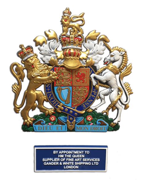 british royal family royal warrants